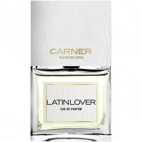 Latin Lover EAU DE PARFUM