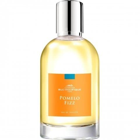 Jardins Pop - Pomelo Fizz