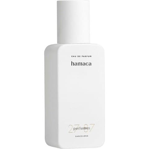 Hamaca