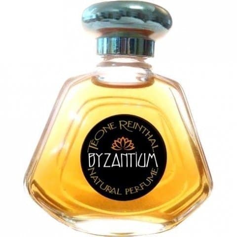 Byzantium
