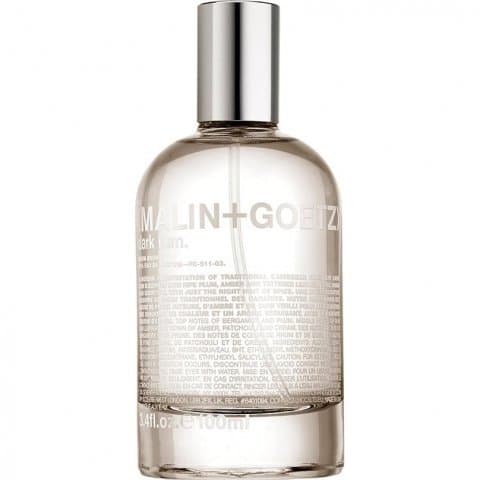 Dark Rum EAU DE PARFUM