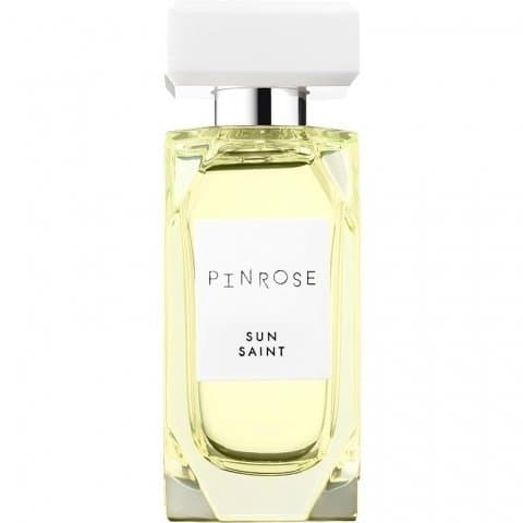 Sun Saint EAU DE PARFUM