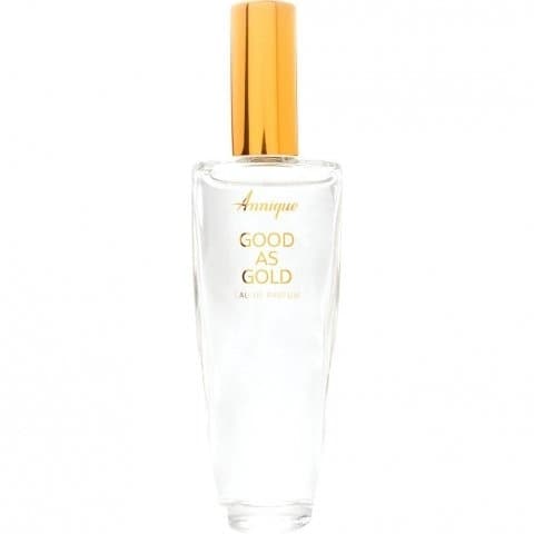Good as Gold