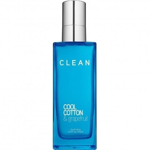 Cool Cotton & Grapefruit EAU FRAÎCHE