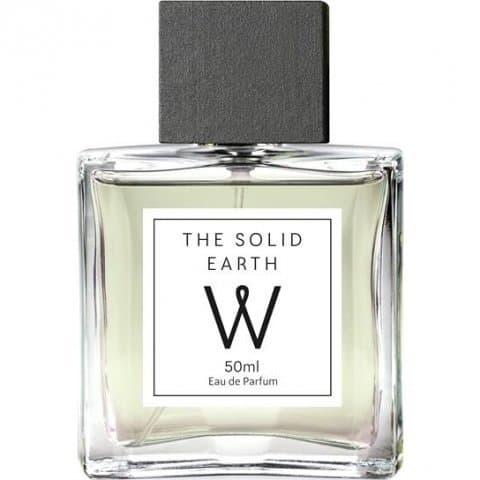 The Solid Earth EAU DE PARFUM