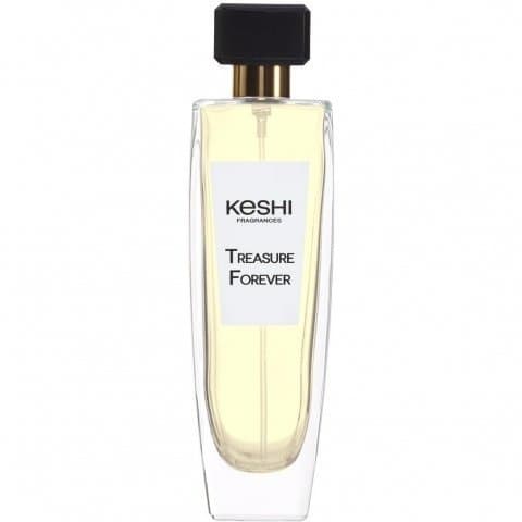Keshi - Treasure Forever
