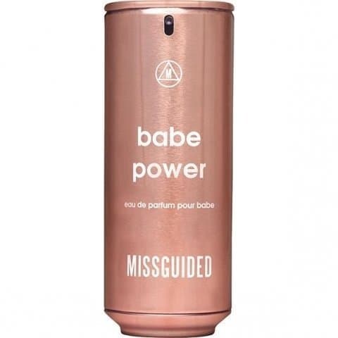 Babe Power
