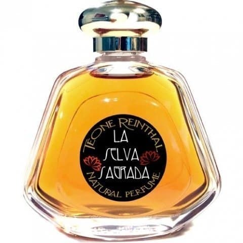 La Selva Sagrada