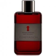 The Secret Temptation
