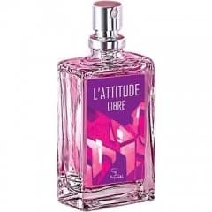 L'Attitude Libre Feminino