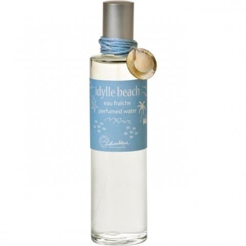 Idylle Beach