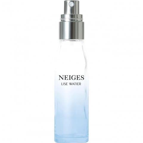 Neiges EAU FRAÎCHE