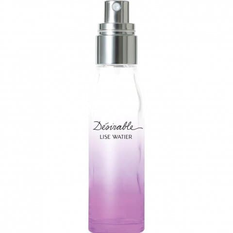 Désirable EAU FRAÎCHE