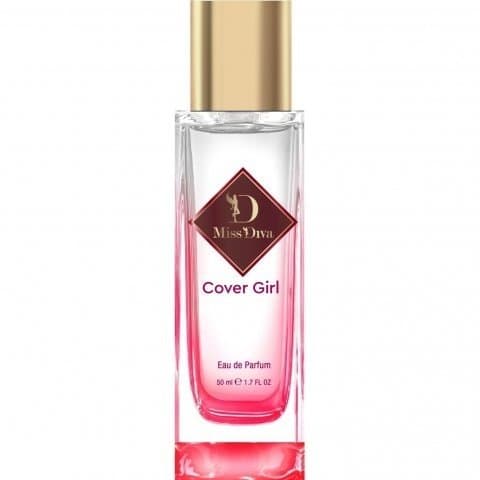 Miss Diva - Cover Girl EAU DE PARFUM