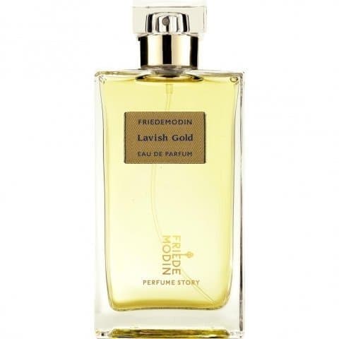 Lavish Gold