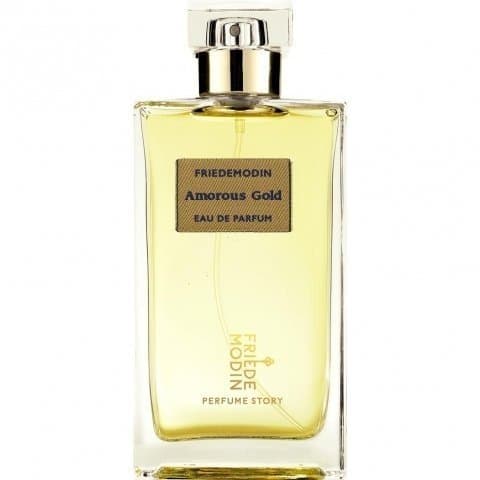 Amorous Gold