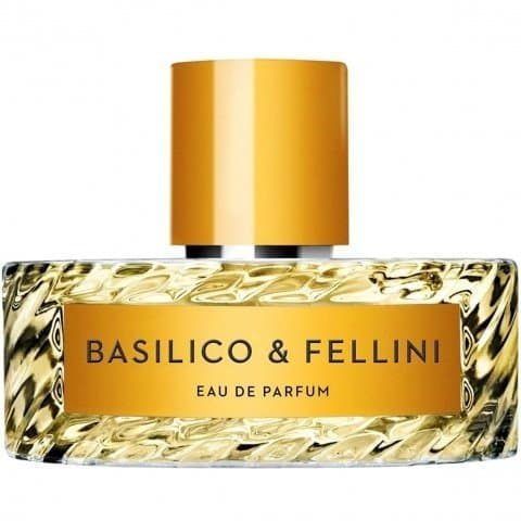 Basilico & Fellini EAU DE PARFUM