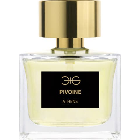 Pivoine