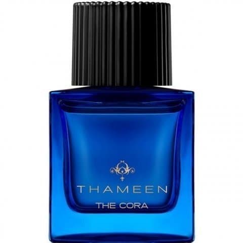 The Cora EXTRAIT DE PARFUM