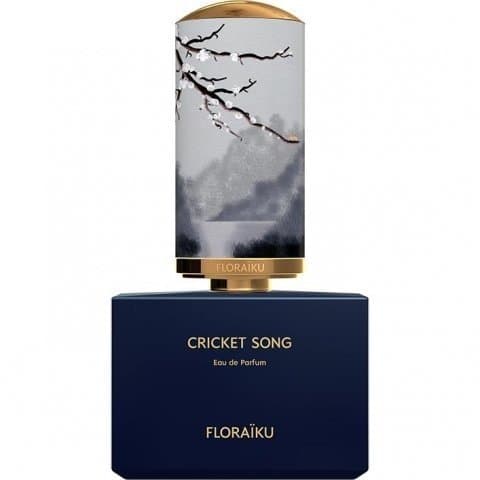 Cricket Song EAU DE PARFUM