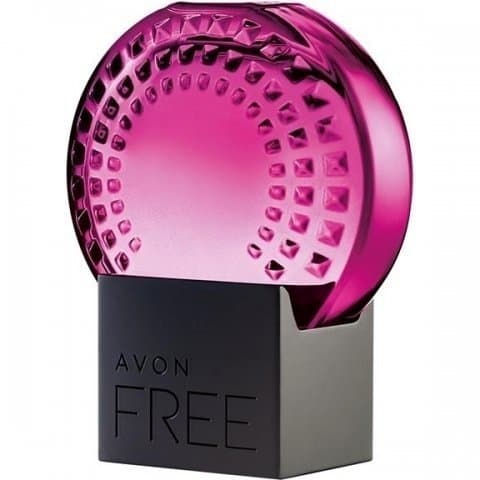 Free for Her EAU DE PARFUM