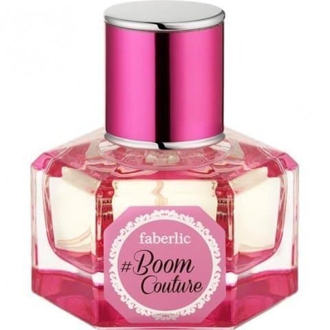 #Boom Couture