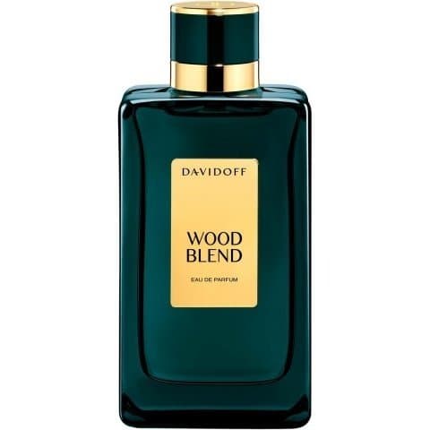 Wood Blend
