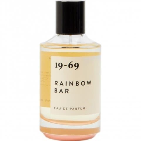 Rainbow Bar