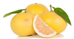 grapefruit