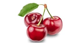 Red Cherry