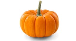 Pumpkin