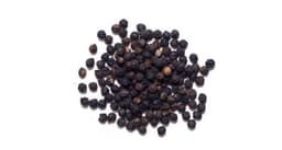 black pepper