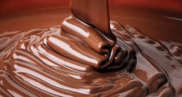 شوكولاتة
