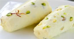 Kulfi