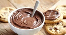 Hazelnut cocoa spread