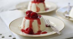 Panacotta
