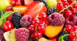 ملاحظات الفواكه