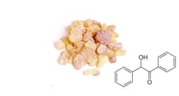 Benzoin
