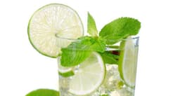 Tonic Water