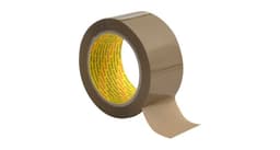 Brown Scotch Tape