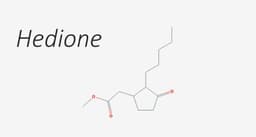 Hedione
