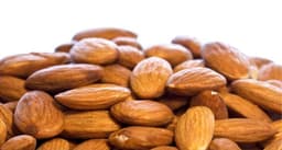 Bitter Almond