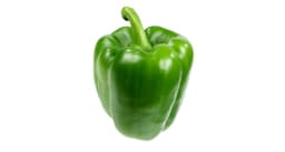green pepper