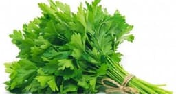 Parsley