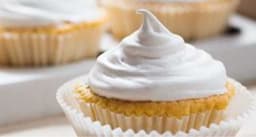 Frosting Glacé