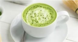 Matcha Tea