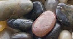 Pebbles