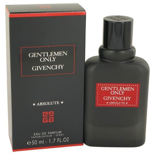 Gentlemen Only Absolute