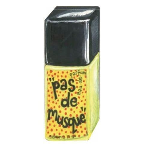 عطر لاش باس دي ماسك