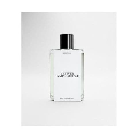 عطر زارا فتيفر بامبليموس